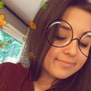 Meet your Posher, Naomi